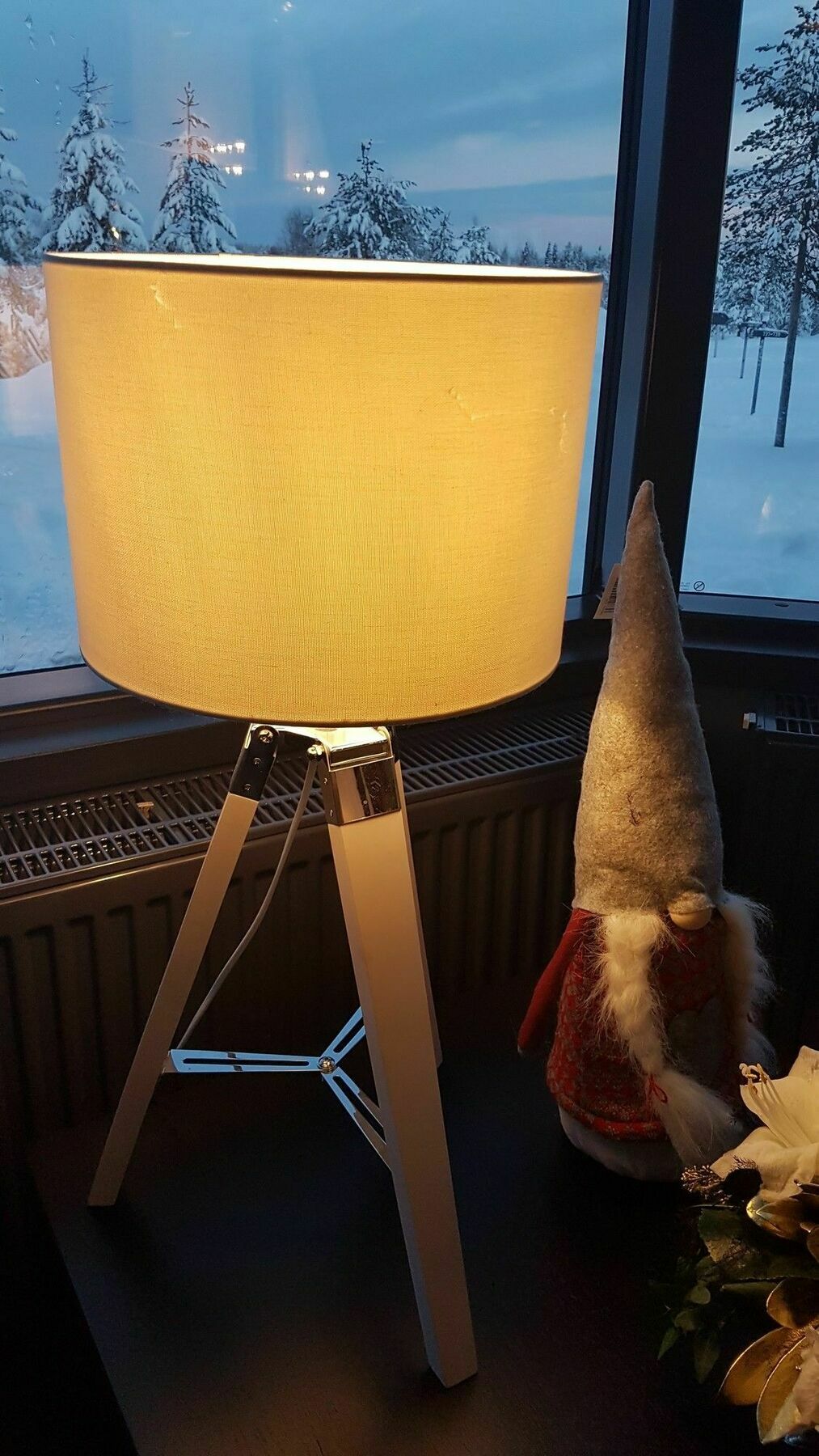 Hotel Santa'S Igloos Arctic Circle Rovaniemi Exterior foto